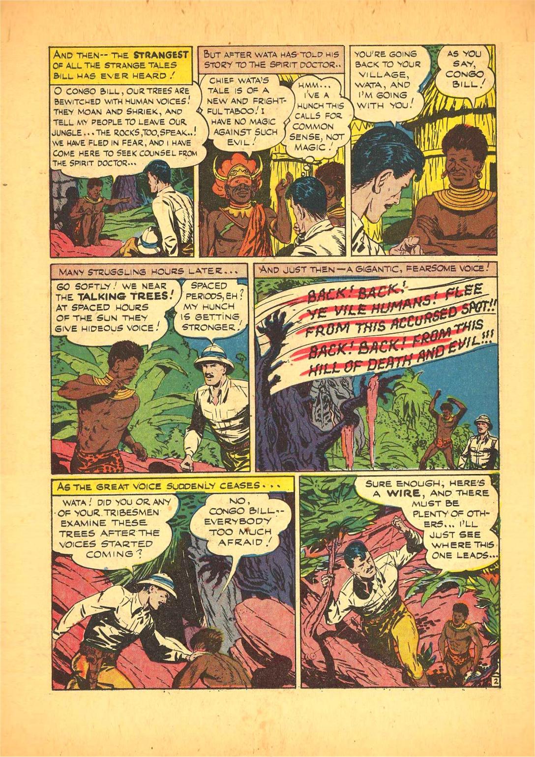 Action Comics (1938) 66 Page 30