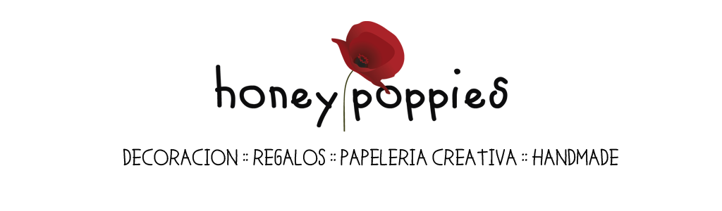 Honey Poppies