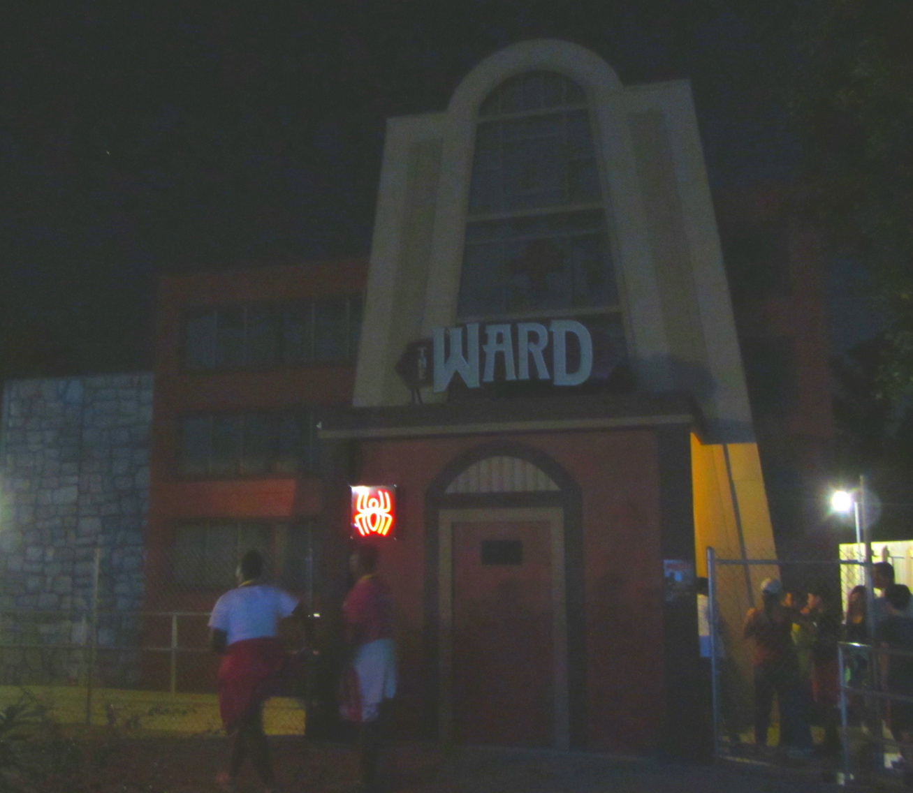 Newsplusnotes Face Your Worst Fears At Dorney Park S 2016 Halloween Haunt