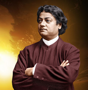 Swami Vivekananda