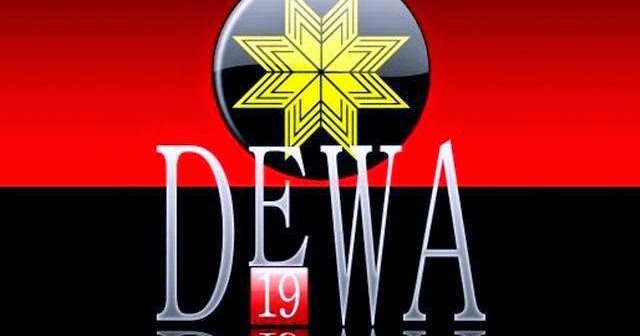 Chord Dewa Pupus Dewa 19 Pupus Solo guitar ( Cover