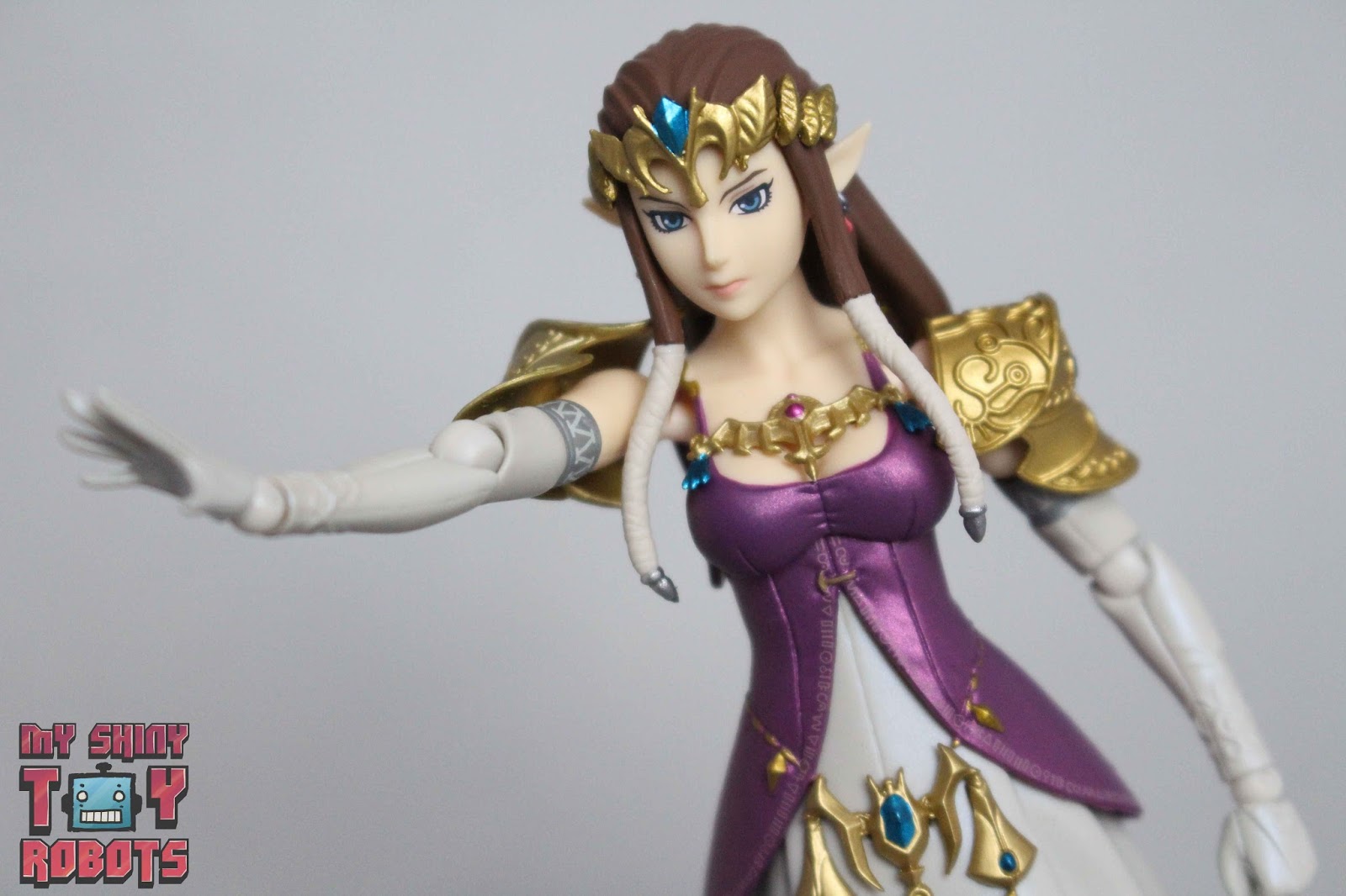 legend of zelda twilight princess toys