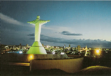 ARAXÁ - MINAS GERAIS - BRASIL