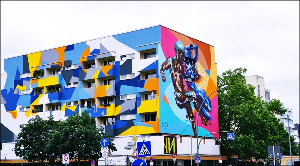 Outer Rim Stuttgart E V April 2013