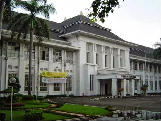 News: Universitas terseram di Indonesia