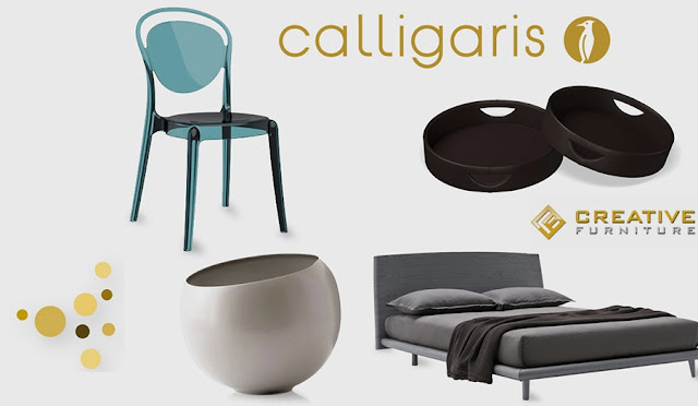 Calligaris Furniture Online