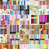 Pack de Papéis digitais decorativos com download grátis
