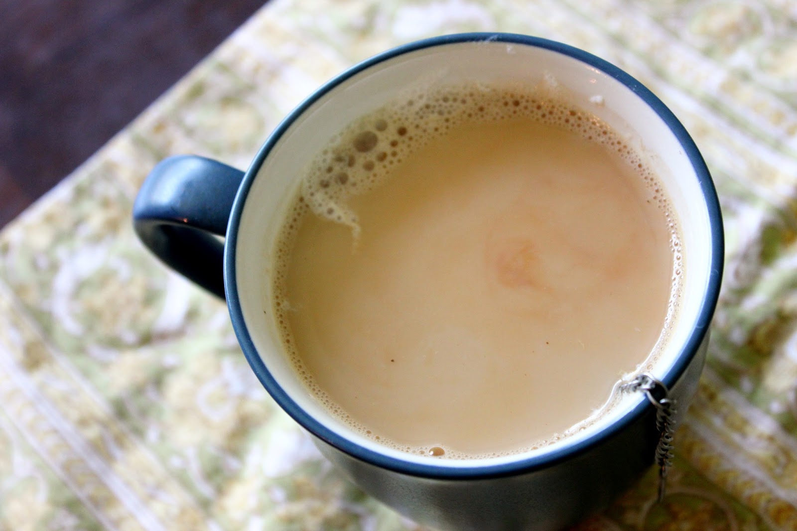 Hope Secure Mandazis and Chai = Kenya