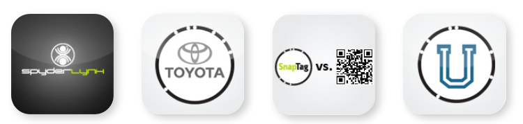 ¿Qué son los códigos SnapTag? ¿Cómo puede utilizarlos para su marketing ...