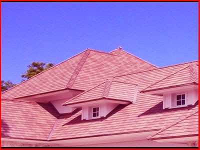Harga Pembuatan Atap  Rumah Kayu Dan Baja Ringan Desain Rumah