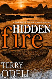 Hidden  Fire