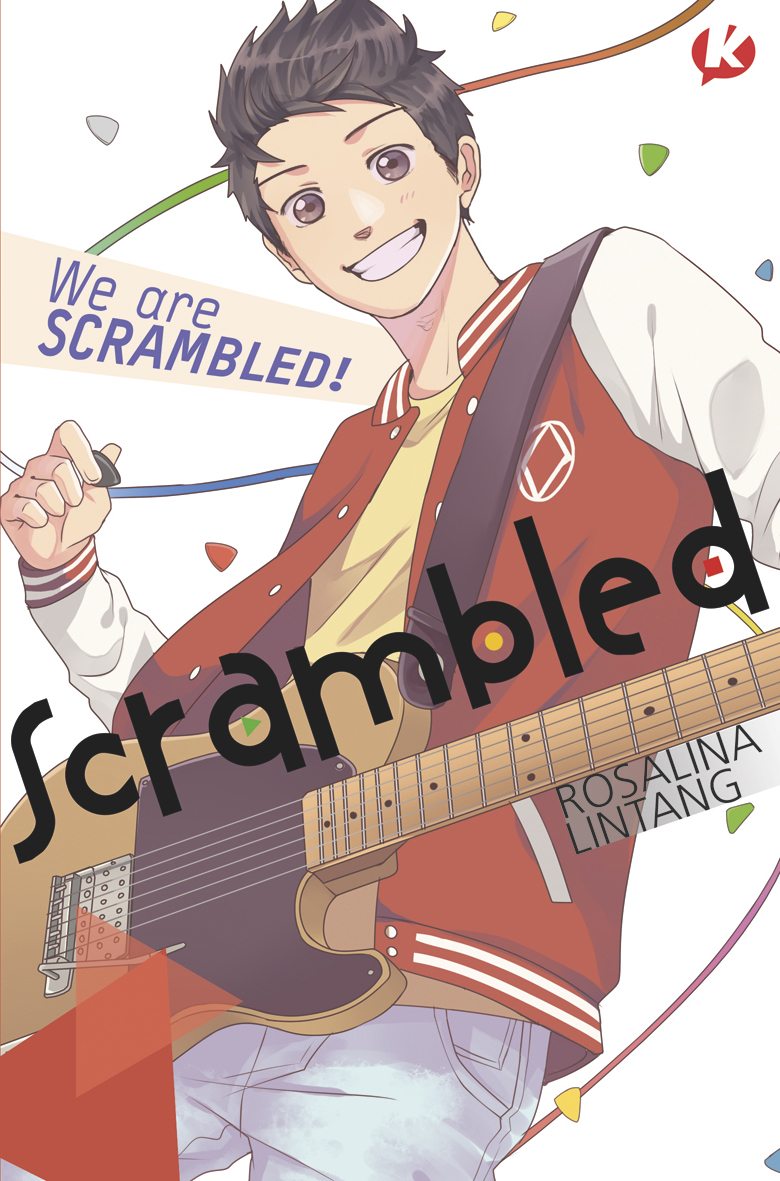 azure sekai a blog by aulia putri scrambled we are scrambled