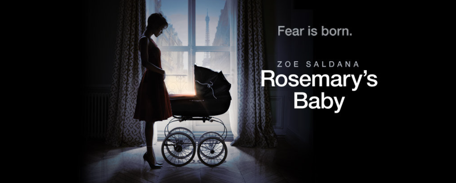 TV Series USA Rosemary's baby