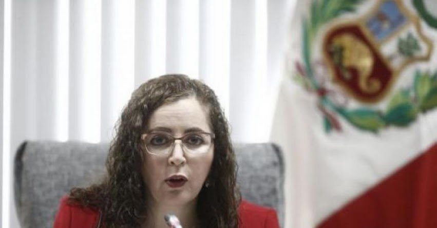 MINEDU se pronuncia sobre hermana de congresista fujimorista Rosa Bartra MINEDU se pronuncia sobre hermana de congresista fujimorista Rosa Bartra
