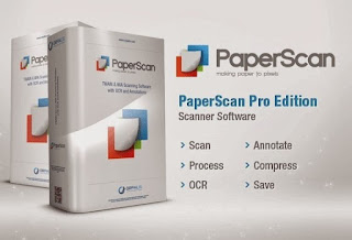PaperScan-Professional-2.0.7 with Crack Full Version