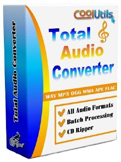 Coolutils Total Audio Converter 5.2.149 Full Serial Key