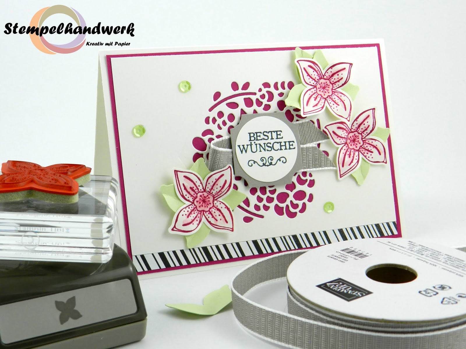 Annikarten April 2017