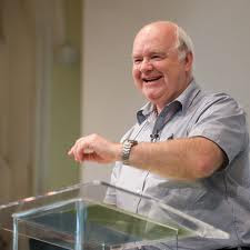 John Lennox