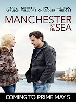 Manchester By The Sea 2016