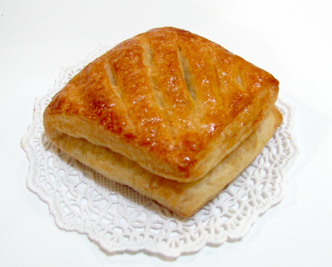 Булочка книжка