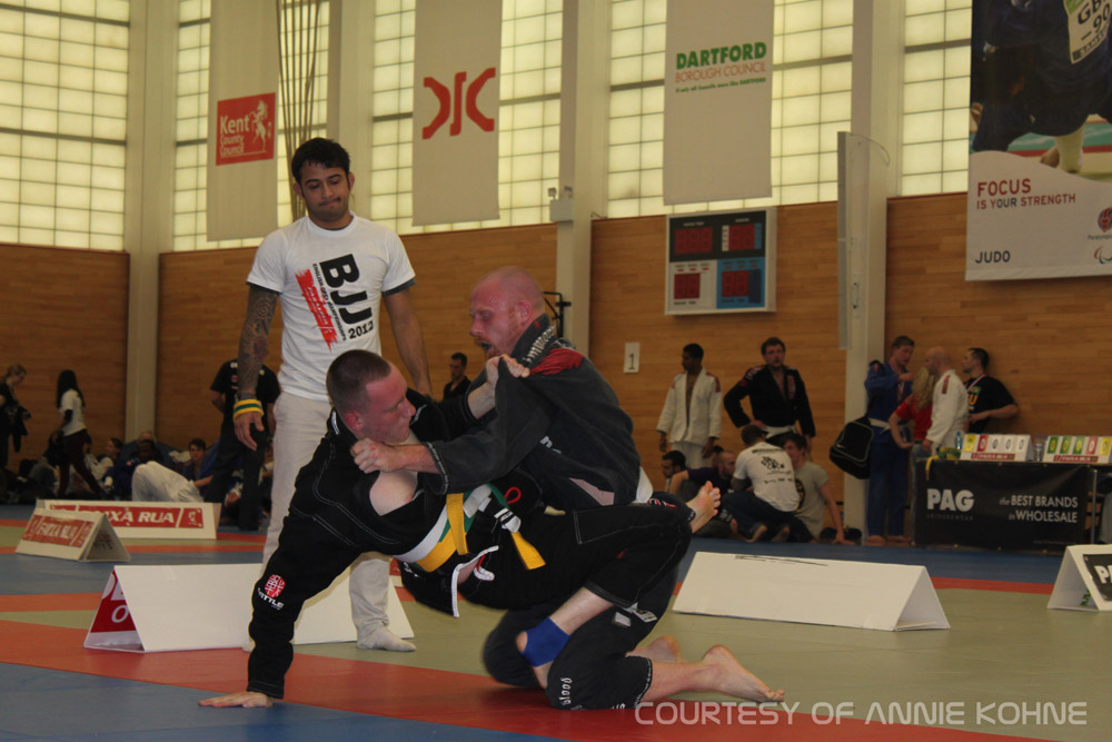 Gallery ~ GFTEAM (Grappling Fight Team) Brazilian Jiu Jitsu London UK