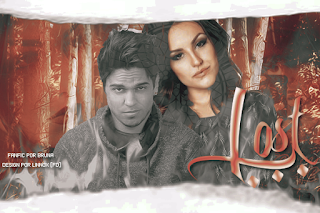 CF: Lost (Bruna) CF: Lost (Bruna)