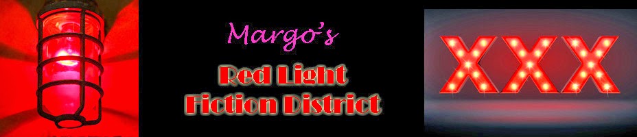 Margo's Red Light Fiction District