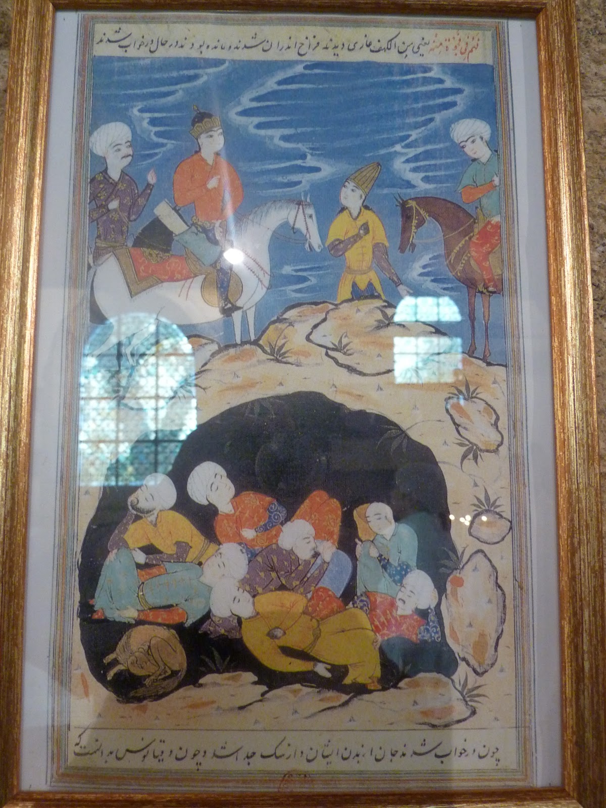 Regensburger Tagebuch April 2019