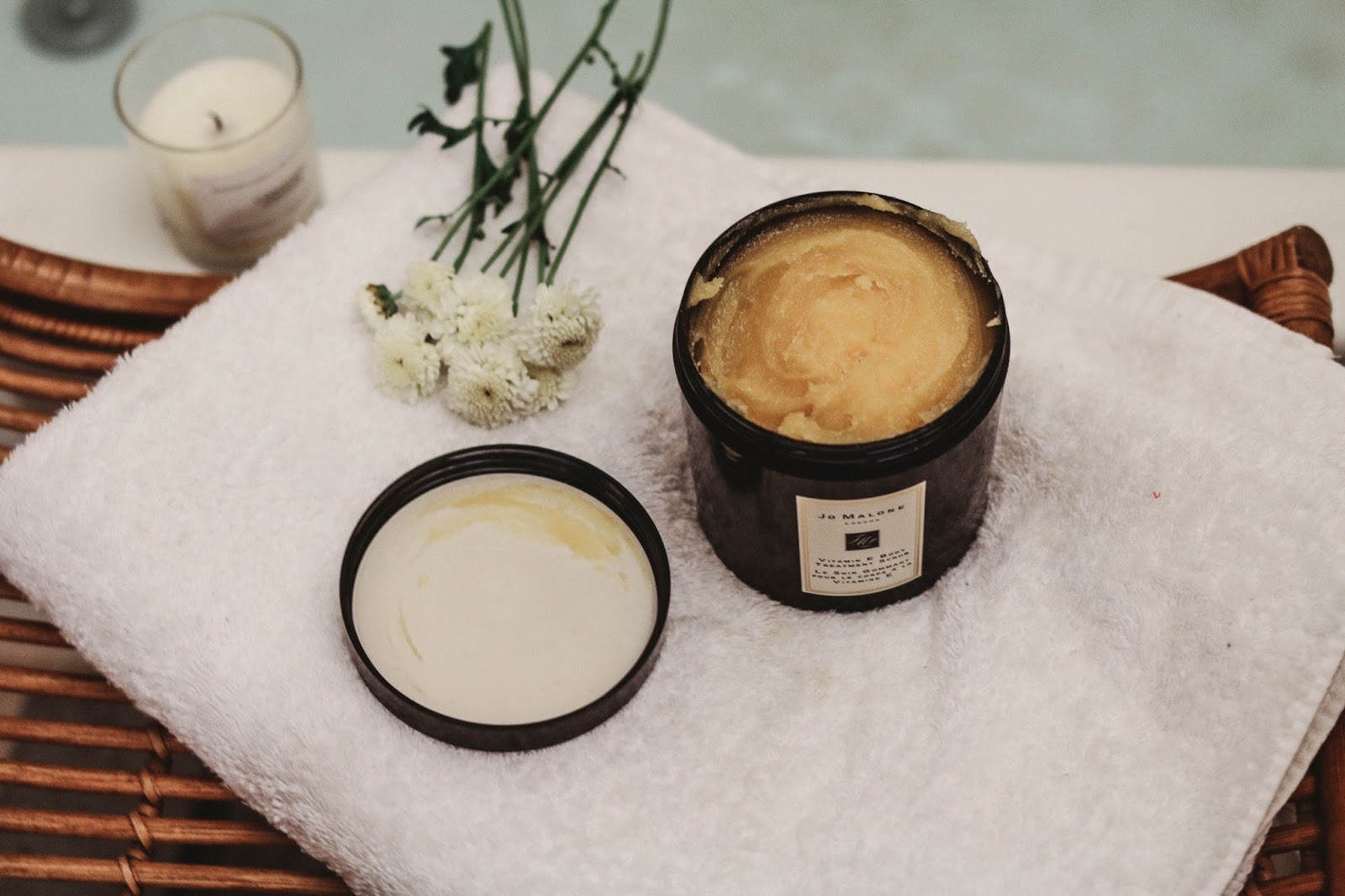 Clean Beauty & goop The Fashionably Broke