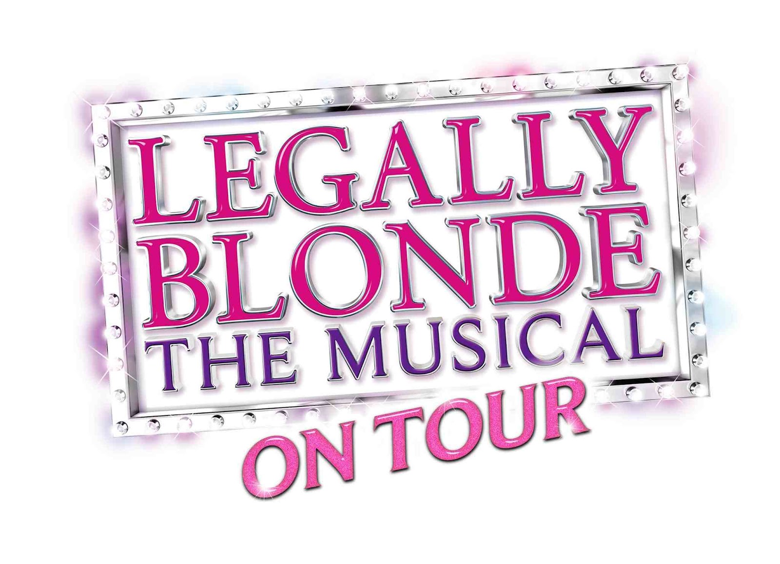 Entr acte Jac Review Legally Blonde Tour At Wales Millennium Centre 