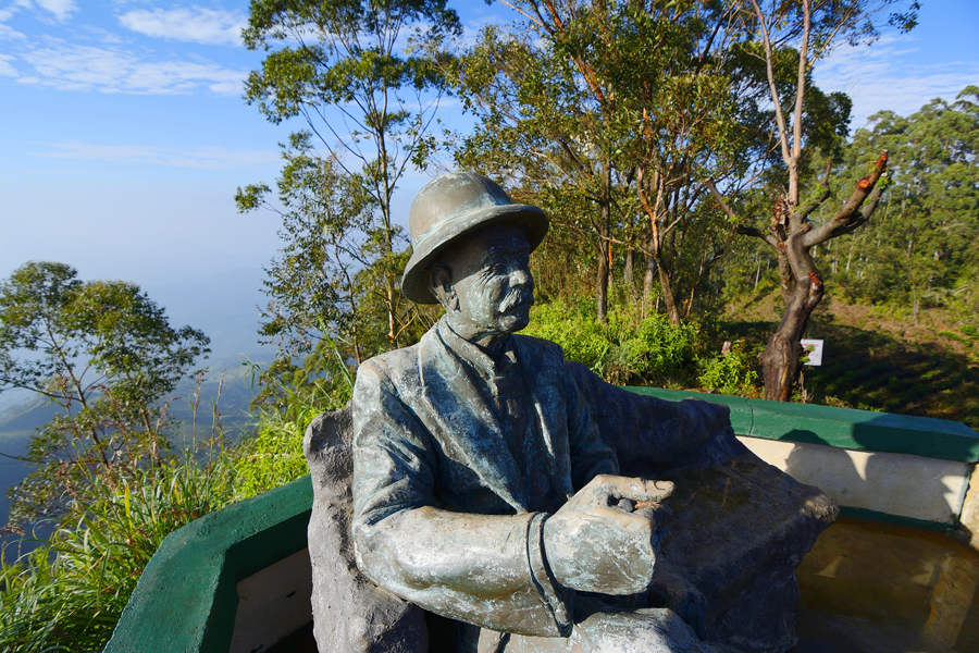 sir Thomas Lipton sir Thomas Lipton
