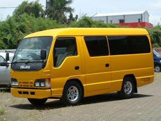 Pariwisata Pemalang: Menggali Potensi dengan Armada Bus yang Handal