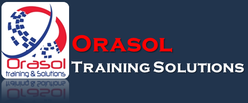 Orasol Training Solution