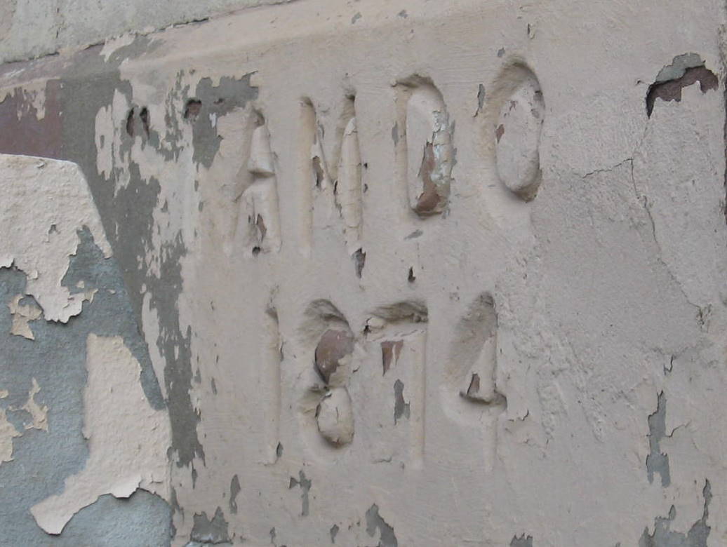 Brooklyn Catholic St. Teresa of Avila, Sterling Place