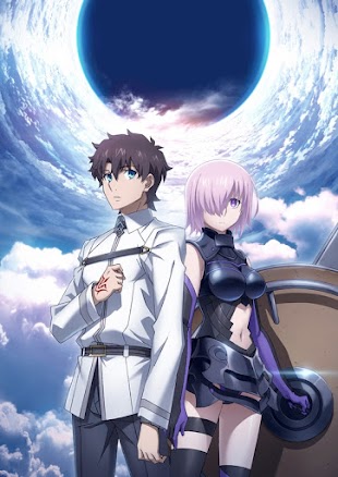 تقرير Fate/Grand Order: First Order (المصير/النظام الكبير: الأمر الأول) تقرير Fate/Grand Order: First Order (المصير/النظام الكبير: الأمر الأول)