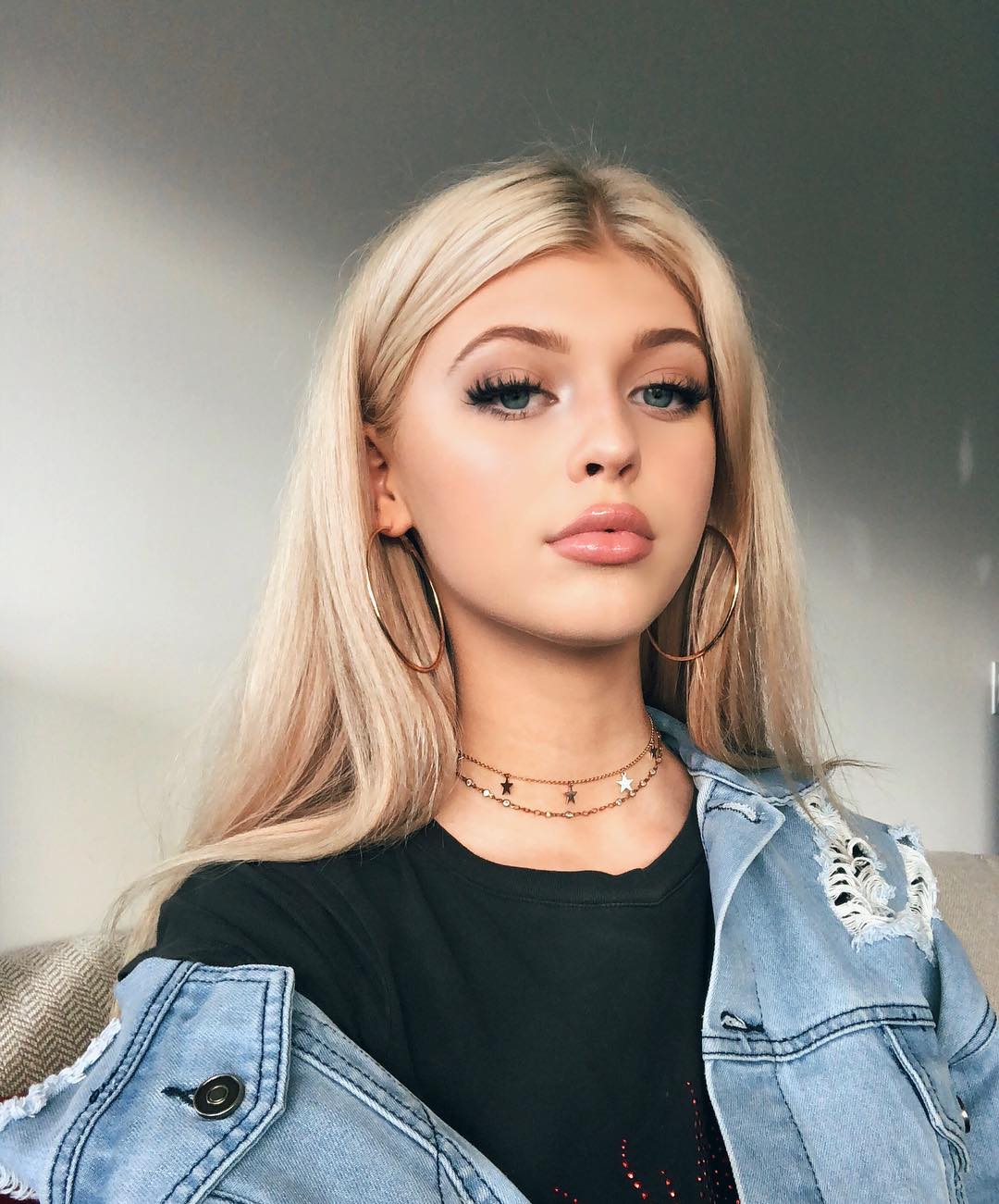 Loren Gray - Fuckable hypersexualized Teenager - Chavs.