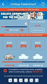 Yahtzee With Buds Everything You Need To Know How Earn I Ve Been Getting A Lot Of Questions On How To Get The Snowflake Dice In Yahtzee With Buds Ting Icon It Says Qualify And Complete
