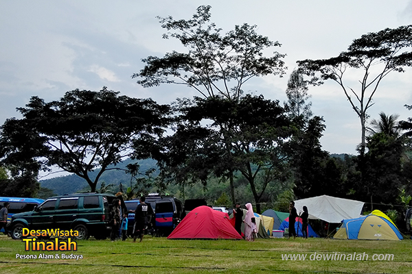 Paket Camping Jogja Bersama Panther Mania Jogja Istimewa – Desa Wisata Tinalah Paket Camping Jogja Bersama Panther Mania Jogja Istimewa – Desa Wisata Tinalah