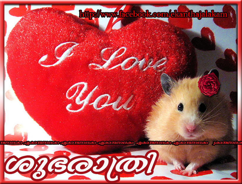 Night good valentine valentines lover Lovely Quotes For You: Good Night To u With Love New Picture