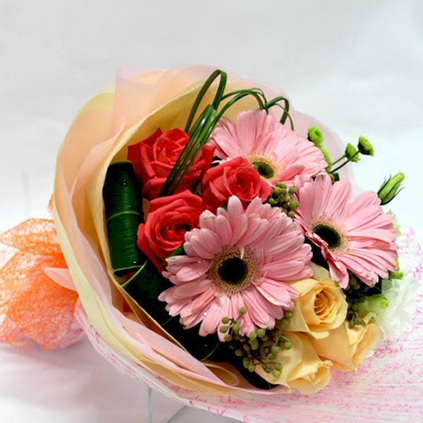 Florist in Singapore Buy Online Flowers Singapore Hand Bouquet Singapore Same Word