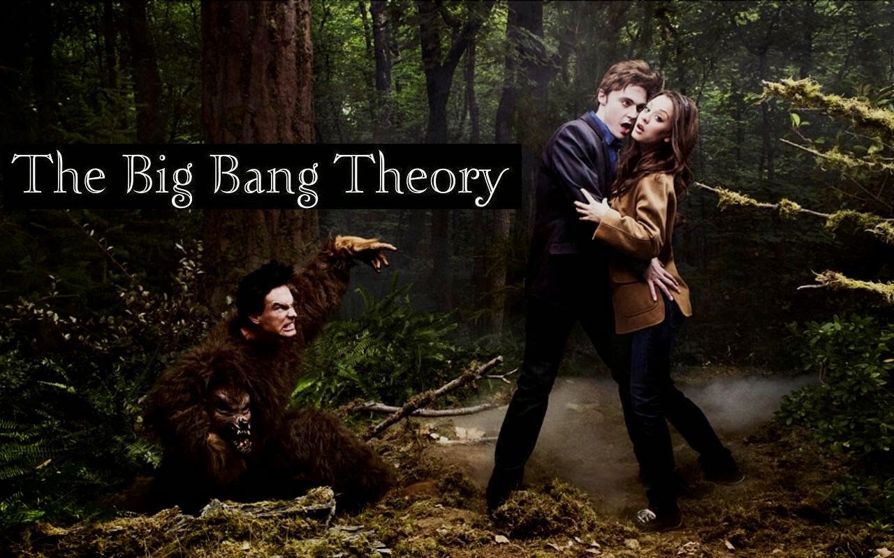 "The Big Bang Theory" Diaries Sheldon's Favorite "Spaghetti Hot Dogs" Recipe!