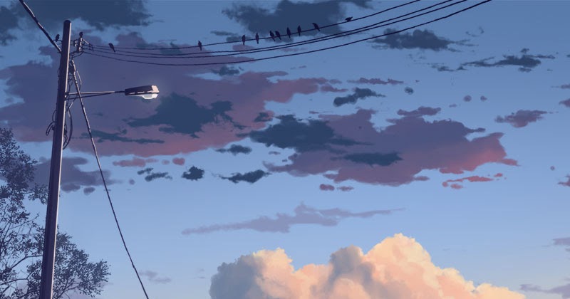 Photoshop Brush Settings For Painting Anime Style Cloud