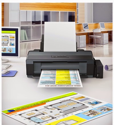 Resetter Epson L1300 Free Download