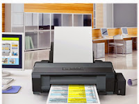 Resetter Epson L1300 Free Download