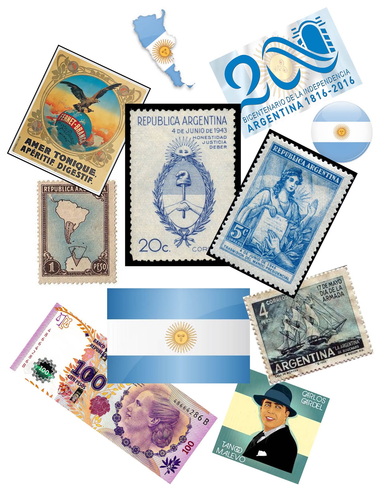 Argentina