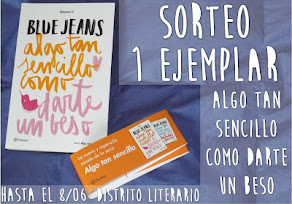 Sorteo Distrito Literario