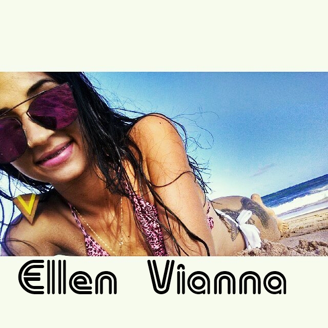 Ellen Vianna