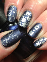 fanatic canadian nail topped sv