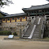เที่ยวเกาหลี วัดพุลกุกซา (Bulguksa Temple) ตั้งอยู่ที่เมืองเก่า เมืองเคียงจู 