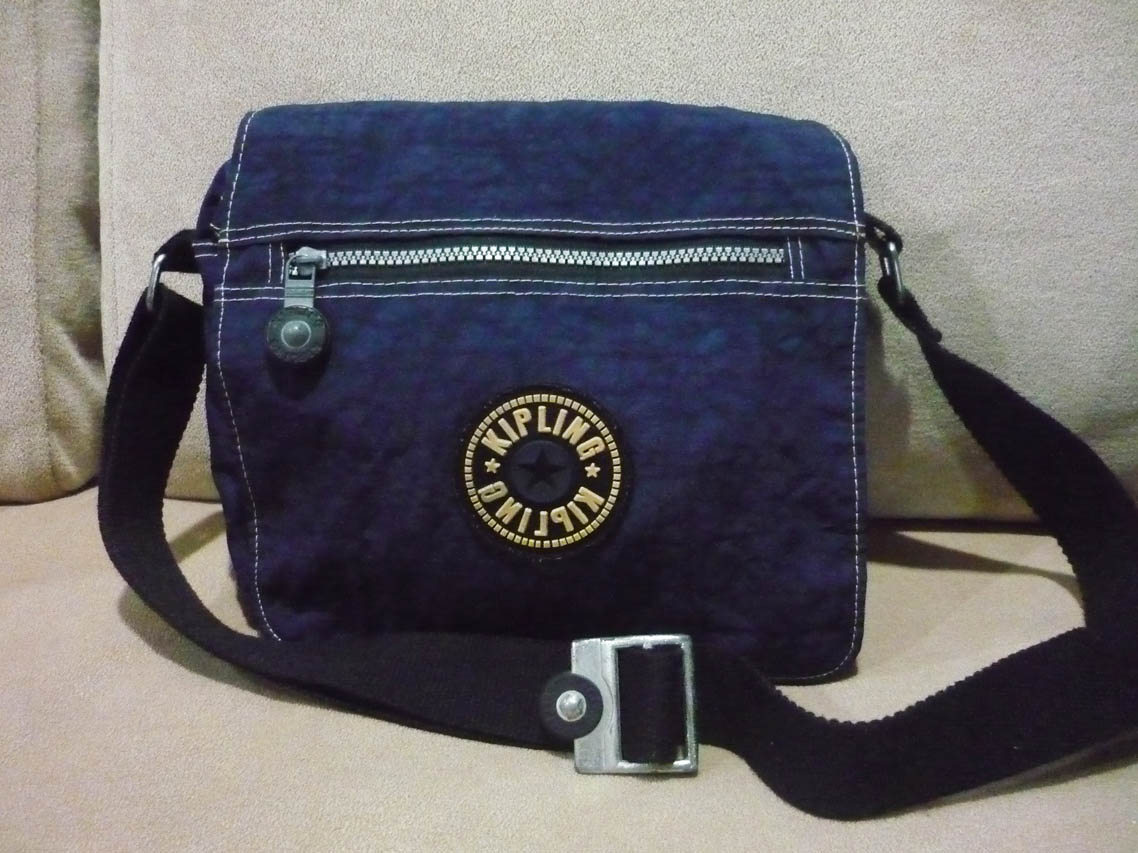 YUS BRANDED BAG authentic kipling sling bag 1